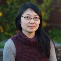 Bancroft Library Employee Li Jiang's profile photo