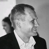 CMW Lab Employee Artem Sedov's profile photo