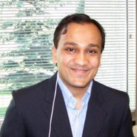 Canada-Newfoundland and Labrador Offshore Energy Regulator Employee Bikky Kumar's profile photo