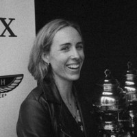 Influence Sports & Media Employee Grace Mennem's profile photo