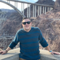 City Champs Foundation Employee Stephen Raymond's profile photo
