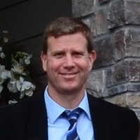 Panasonic Automotive Employee Jeff Yost's profile photo