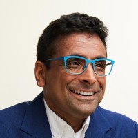 Euclid Power Employee Kushal Dave's profile photo