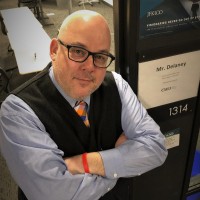 Washington Education Assoc Employee Larry Delaney's profile photo