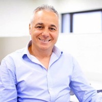 Superloop Employee Domenic Squadrito's profile photo