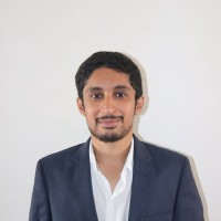ElSolve IT Employee Yuvraj Kushwaha's profile photo