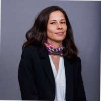 ANGED, Asociación Nacional de Grandes Empresas de Distribución Employee Idoia Marquiegui Estevez's profile photo