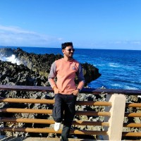 Madhav Fluid Solutions Employee Vivek Shukla's profile photo