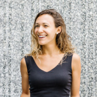 Daily Harvest Employee Christina Gutiérrez-Williams's profile photo