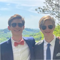 Webb Logistics Employee Tyler Webb's profile photo