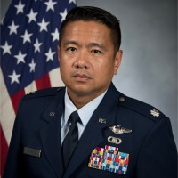 618th Air and Space Operations Center (Tanker Airlift Control Center) Employee Marbenjohn Ramoso's profile photo