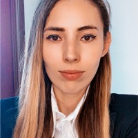 MAINLAND CIVIL Employee Esperanza Rodriguez Salazar's profile photo