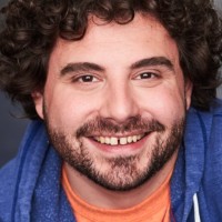 Heroes and Villains Entertainment Employee Michael Saltzman's profile photo