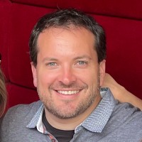 Nike Employee Adam Staley's profile photo