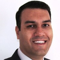 Paulo Vianna Email & Phone Number