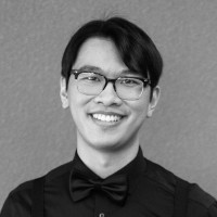 Matik Employee Nelson Tran's profile photo