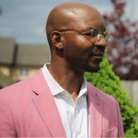 Computacenter Employee Wendell Hall Jr's profile photo