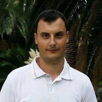Patria Bank Employee Alin Paunescu's profile photo