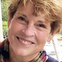 Sharp HealthCare Employee Marcia Hall's profile photo