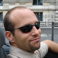 Juno Records Employee Julien Etter's profile photo