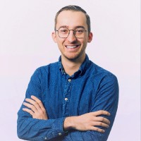 Hobart GmbH Employee Marco Pfeffer's profile photo