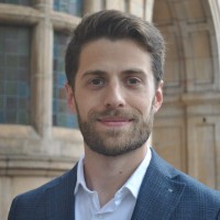 RevU Employee Pierre-François Verheyde's profile photo