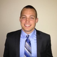 Fidelity Investments Employee Ben Copp's profile photo