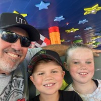 Burns Pest Elimination Employee Dave Burns's profile photo