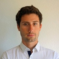 BRL Exploitation Employee Dorian Jornet's profile photo