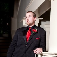 Sensient Technologies Corporation Employee Adam Kitchen's profile photo