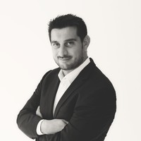 Asia Football Group Employee Rida Chebaro's profile photo