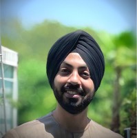 repath Employee Navneet Arora's profile photo