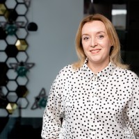 Litgrid AB Employee Laura Zdanaviciene's profile photo