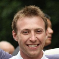 Uber Employee Bryan Kelley's profile photo