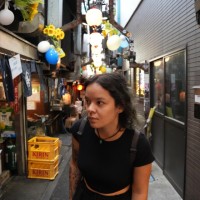 Apify Employee Bruna Assis Alves's profile photo