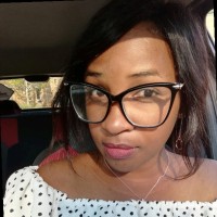 Intelo Employee Mahlodi Goba's profile photo