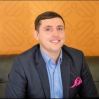 Illingworth Seddon Chartered Financial Planners Employee Jack Cii's profile photo