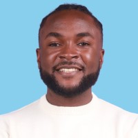 Africode Org Employee Enioluwa Segun's profile photo