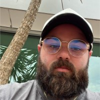 Eighty9 Employee Brodie Black's profile photo