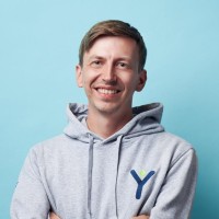 LUY Employee Sebastian Bejga's profile photo