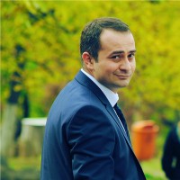 ბიქეი ქონსთრაქშენი • BK Construction Employee Giorgi Lazariashvili's profile photo