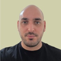 Browsi Employee David Torikashvili's profile photo