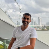 Bhargav Hebbar Email