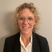 Karin Clevberger Email