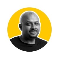Rasan Employee Anas Eid's profile photo