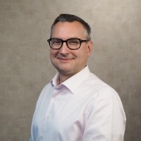 Education International Employee Timo Linsenmaier's profile photo