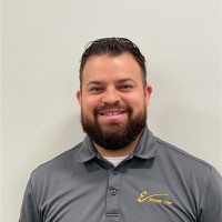Levi Patterson Email & Phone Number