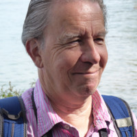 Lewes District Council Employee Stephen Gauntlett's profile photo
