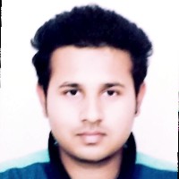 TELUS Digital AI Data Solutions Employee Rishabh Bothra's profile photo