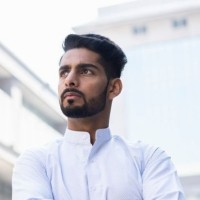 Trigensoft Employee Abhishek S.'s profile photo